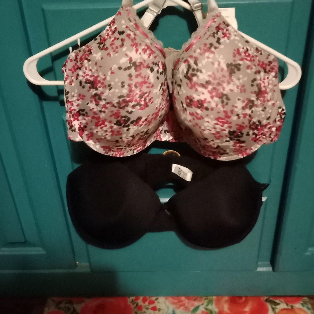 Bra set of 2